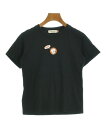 GOOD ROCK SPEED グッドロックスピードTシャツ・カットソー レディース F 黒【中古】【古着】