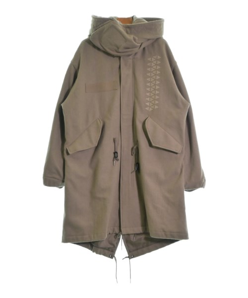 楽天市場】clane モッズ コートの通販 楽天市場】clane モッズ コートの通販