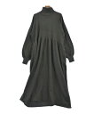 CLANE クラネワンピース レディース【中古】【古着】(4)