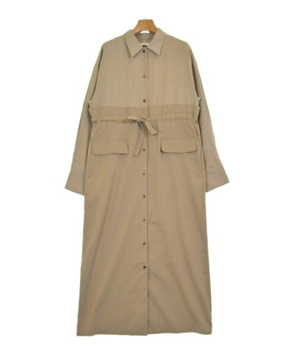 CLANE クラネシャツワンピース レディース【中古】【古着】 CLANE クラネシャツワンピース レディース【中古】【古着】