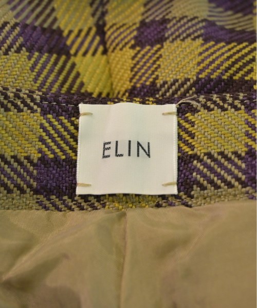 ELIN エリンパンツ（その他） レディース【中古】【古着】