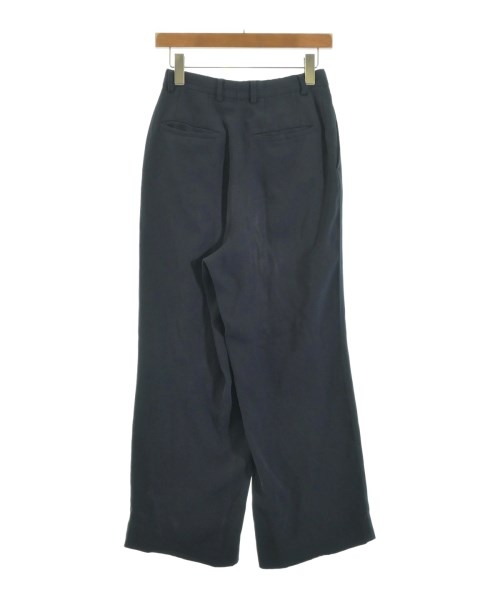 6(ROKU) ロクパンツ（その他） レディース 34(XS位) 紺【中古】【古着】