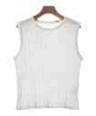 YOUNG&OLSEN The DRYGOODS STORE ヤングアンドオルセンザドライグッズストアTシャツ・カットソー レディース【中古】【古着】(4)