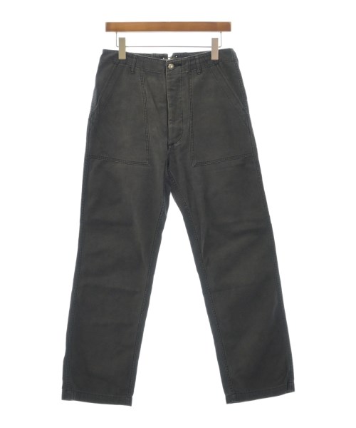 YOUNG&OLSEN The DRYGOODS STORE ヤングアンドオルセンザドライグッズストアパンツ(その他) レディース【中古】【古着】
