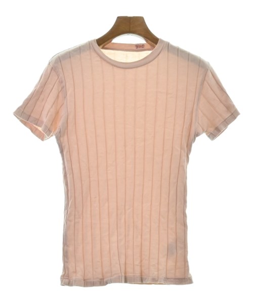 YOUNG&OLSEN The DRYGOODS STORE ヤングアンドオルセンザドライグッズストアTシャツ・カットソー レディース【中古】【古着】