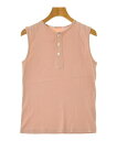 YOUNG&OLSEN The DRYGOODS STORE ヤングアンドオルセンザドライグッズストアノースリーブ レディース【中古】【古着】(4)