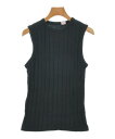 YOUNG&OLSEN The DRYGOODS STORE ヤングアンドオルセンザドライグッズストアノースリーブ レディース 2(M位) 黒【中古】【古着】
