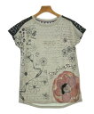 Desigual デシグアルノースリーブ レディース S グレー【中古】【古着】