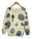 Desigual デシグアルニット・セーター レディース【中古】【古着】(4)