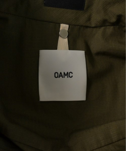 OAMC オーエーエムシーブルゾン（その他） メンズ【中古】【古着】