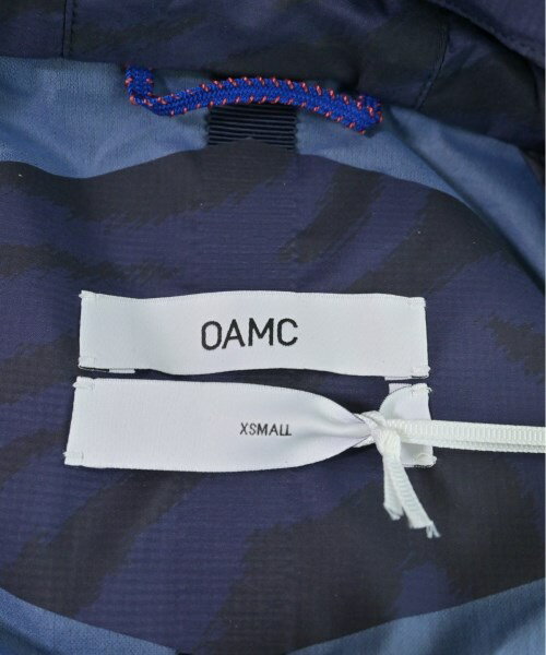 OAMC オーエーエムシーコート メンズ【中古】【古着】