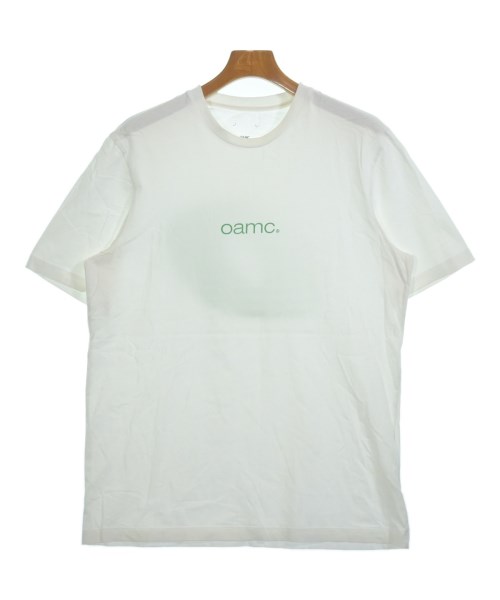 楽天市場】oamc tシャツの通販 楽天市場】oamc tシャツの通販