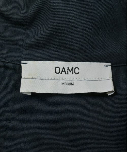 OAMC オーエーエムシーブルゾン（その他） メンズ【中古】【古着】