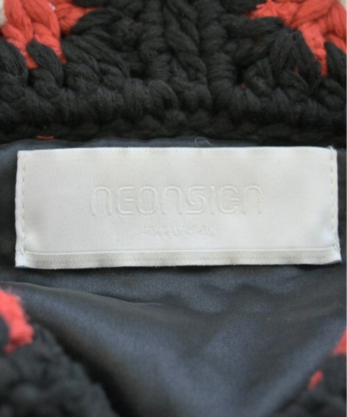 NEON SIGN ネオンサインブルゾン（その他） メンズ【中古】【古着】