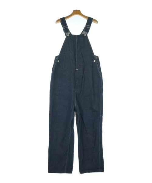 TUKI ツキパンツ（その他） メンズ 2(M位) インディゴ(デニム)【中古】【古着】