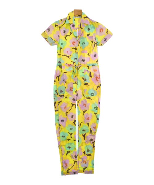 RACHEL ANTONOFF レイチェルアントノフオールインワン/サロペット レディース【中古】【古着】