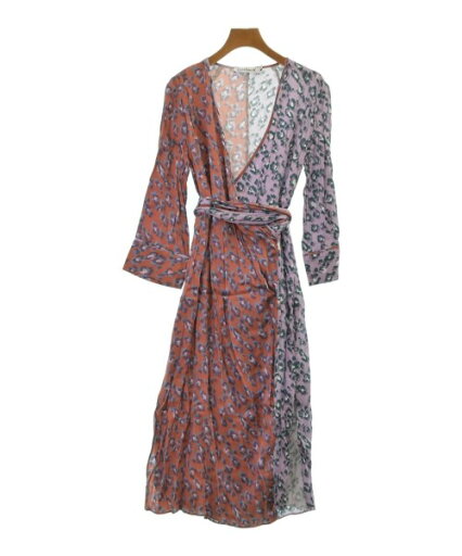 RACHEL ANTONOFF レイチェルアントノフワンピース レディース【中古】【古着】 RACHEL ANTONOFF レイチェルアントノフワンピース レディース【中古】【古着】