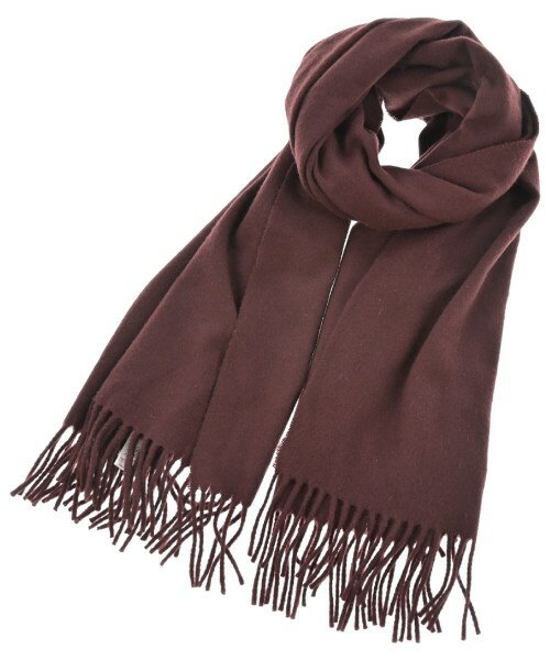 MAISON KITSUNE メゾンキツネストール メンズ【中古】【古着】