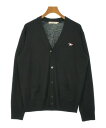 MAISON KITSUNE メゾンキツネカーディガン メンズ【中古】【古着】