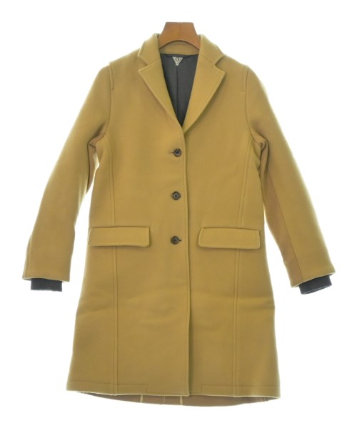 FilMelange フィルメランジェチェスターコート レディース【中古】【古着】