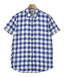 SCOTCH&SODA スコッチアンドソーダカジュアルシャツ メンズ【中古】【古着】