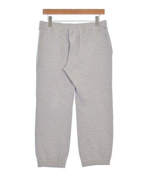 R.H.Vintage ロンハーマンヴィンテージスウェットパンツ メンズ L グレー【中古】【古着】