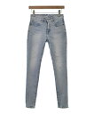 R.H.Vintage ロンハーマンヴィンテージデニムパンツ レディース【中古】【古着】
