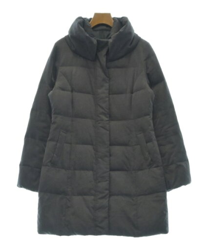 Dessin デッサンダウンコート レディース【中古】【古着】 Dessin デッサンダウンコート レディース【中古】【古着】