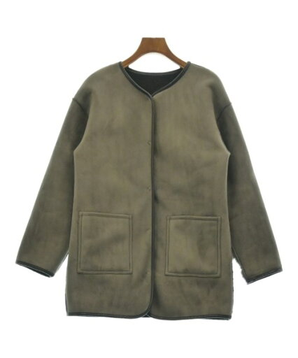 Dessin デッサンコート(その他) レディース【中古】【古着】 Dessin デッサンコート(その他) レディース【中古】【古着】