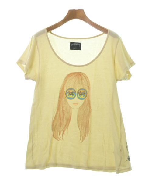 STUSSY ステューシーTシャツ・カットソー レディース【中古】【古着】