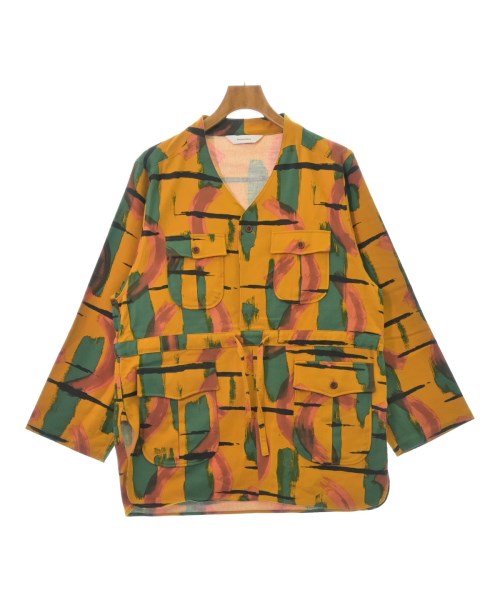 Sasquatchfabrix. サスクワァッチファブリックスブルゾン（その他） メンズ【中古】【古着】
