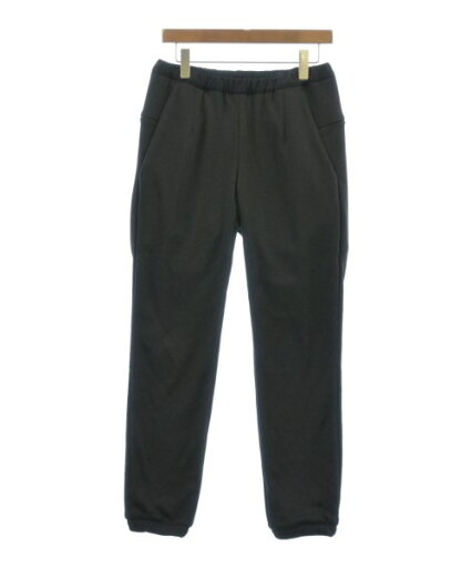 TEATORA テアトラスウェットパンツ メンズ【中古】【古着】 TEATORA テアトラスウェットパンツ メンズ【中古】【古着】