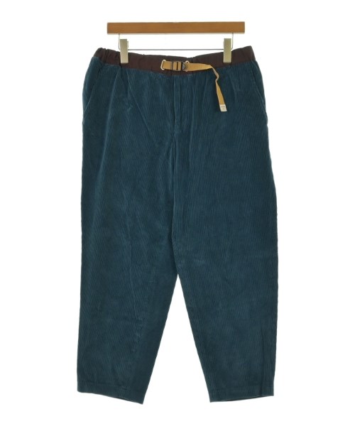 kolor/BEACON カラービーコンパンツ（その他） メンズ 3(L位) 青系【中古】【古着】