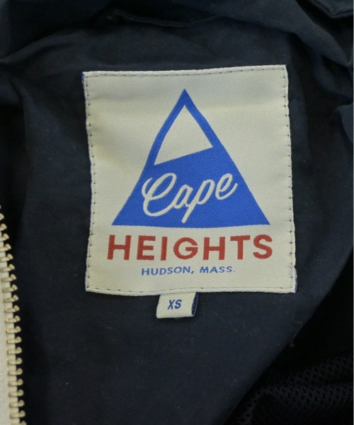Cape HEIGHTS ケープハイツマウンテンパーカー レディース【中古】【古着】