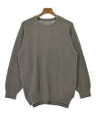 CURLY カーリーニット・セーター メンズ【中古】【古着】