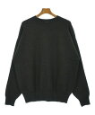 H BEAUTY&YOUTH エイチビューティーアンドユースニット・セーター メンズ 46(M位) ダークグレー【中古】【古着】