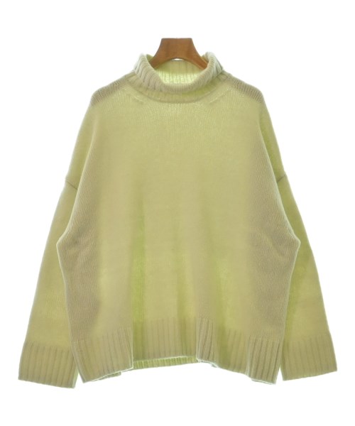 H BEAUTY&YOUTH エイチビューティーアンドユースニット・セーター レディース【中古】【古着】