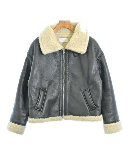 STUDIOUS ステュディオスライダース レディース F 黒【中古】【古着】