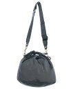 sitaparantica シータパランンティカショルダーバッグ レディース - 黒【中古】【古着】