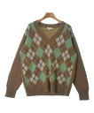BLAMINK ブラミンクニット・セーター レディース【中古】【古着】