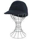 KIJIMA TAKAYUKI キジマタカユキ帽子(その他) レディース【中古】【古着】(4)