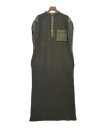 SOLOV ソロヴワンピース レディース【中古】【古着】