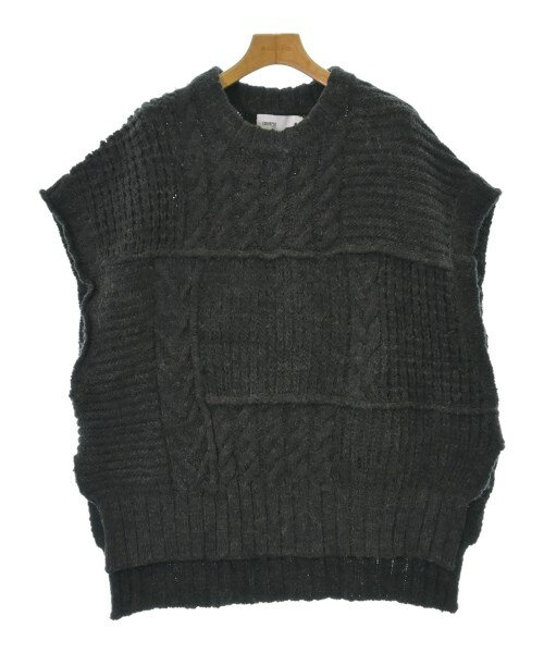 CONVERSE TOKYO コンバーストウキョウベスト レディース【中古】【古着】