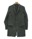 ALLSAINTS オールセインツチェスターコート メンズ【中古】【古着】(4)