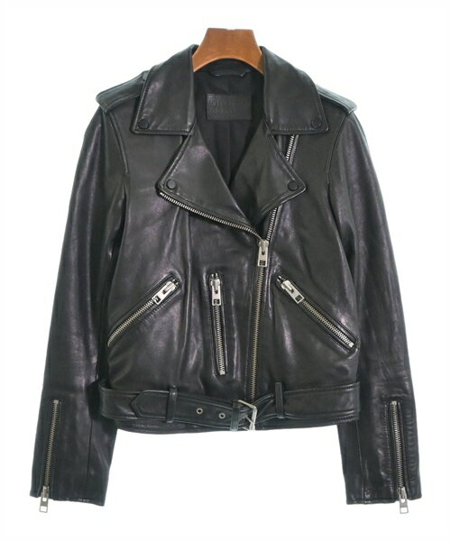 ALLSAINTS オールセインツライダース レディース【中古】【古着】