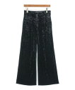 HARDY NOIR アルディーノアールパンツ(その他) レディース【中古】【古着】