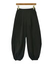 styling/ スタイリングパンツ(その他) レディース 0(XS位) 黒【中古】【古着】
