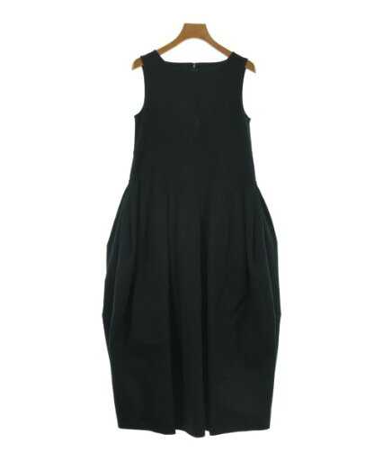 styling/ スタイリングワンピース レディース 0(XS位) 黒【中古】【古着】 styling/ スタイリングワンピース レディース 0(XS位) 黒【中古】【古着】
