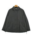 styling/ スタイリングブルゾン(その他) レディース 0(XS位) 黒【中古】【古着】