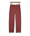 RE/DONE リダンデニムパンツ レディース【中古】【古着】(4)